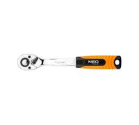 Clé à cliquet télescopique 3/8 NEO TOOLS 08-507