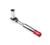 Clé à cliquet WL-06 1/4 8 mm avec Douille et Outil Moteur, Compatible Les pièces détachées for Drones de Course FPV hélices brushless