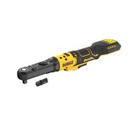 DEWALT Clé à cliquet sans fil DEWALT, 3/8-1/2Z, 18 V, version de base Quantité:1