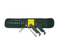 liquets Ratchet Rocket Lite DX noir