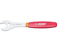 Unior Bike Tools Clef à Cône 1617/2DP red 22 mm