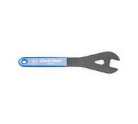 Park Tool SCW-18 Cone Key 18 Adulte Unisexe, Noir, Taille Unique