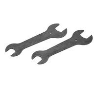 nes pour moyeu Shimano TL-7S20 (x2) Noir