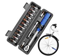 ouple Pour - modern Moto Kit de Réparation, sleek, Vélo et Prolongateur Inclus, Adaptabilité Universelle Vis Deux Roues | Multipurpose Outdoor Indoor Utility lightweight durable