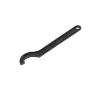 Clé à crochet GEDORE 40 40-42, DIN 1810 forme A, 40-42 mm, 6334370