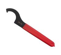 Clé à crochet professionnelle de type multiple - Prise en main confortable et mâchoire précise pour un contrôle sécurisé de la fixation ER11/16/20 - Clé à crochet industrielle en alliage dur