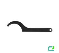 Clé À Crochets, DIN 1810 Forme A, 110-115mm GEDORE 40 110-115