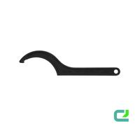 Clé À Crochets, DIN 1810 Forme A, 155-165mm GEDORE 40 155-165