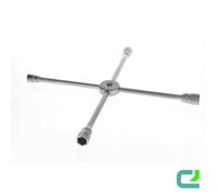 Clé À Croix Camion 27x30x32x33mm 750x750mm GEDORE 28 LR