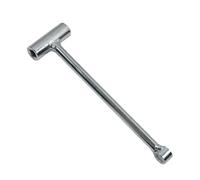 Clé à cylindre d'oxygène | Outil à main ergonomique avec poignée en T | Outil de clé à cylindre | Pour hôpital, maison et commerciaux