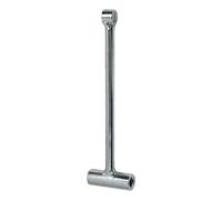 ylindre - Instrument à main ergonomique avec poignée en T, dispositif de prise en main antidérapant, outils de réglage du réservoir d'oxygène, construction robuste | Jeu de clés conçu avec une