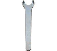 Clé à deux trous AGGRESSO-FLEX ®, 30 x 4 mm kwb 718210