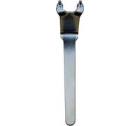 Clé à deux trous AGGRESSO-FLEX ®, 35 x 5 mm kwb 718610