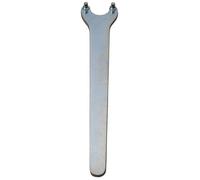 Clé à deux trous flexible d'agression kwb 718310