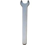 Clé à deux trous flexible dagression kwb 718310