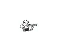 isque Fonestar Fox606-dst-w, Diamant, Compatible Avec Philips Gp-400 Super M Mark Ii, Gp-400 Ii Et Gp-500 Ii.