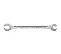 Clé à double anneau OPEN-RING 24 10x11mm 155mm m.6kant STAHLWILLE