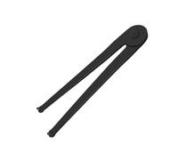 Clé à double broche en acier renforcé pour enlever les écrous de bride, les mécaniciens, les amateurs d'artisanat, clé à crochet essentielle pour écrou à bride