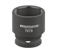 ouille, 20 (3/4) : 55 mm, force de Matador 7575 0550