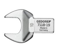 ouille À Cliquet D'Ajustement 29 Mm 14X18 70 Mm GEDORE Outil Expertise