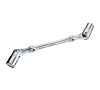 Clé À Douille À Double Articulation UD-Profil 17x19mm GEDORE 34 17X19