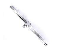 Clé à douille à poignée en T coulissante de 3/8 "clé à douille pour véhicule, fabrication de bricolage, Production de chaîne de montage