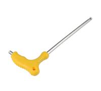 Clé à douille Allen robuste, efficace et ergonomique, outil à main pour serrer ou desserrer les vis