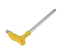 Clé à douille Allen robuste, efficace et ergonomique, outil à main pour serrer ou desserrer les vis