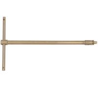 KS Tools KS Tools Clé à douilles articulée avec poignée en T BRONZEplus 1/2" 460 mm Quantité:1