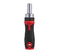ouille avec cliquet Outil de réparation réversible 1/4 liquet avec douille pour atelier, réparation, garage, maison, vélo, moto, voiture, ma