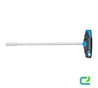 Clé À Douille Avec Poignée 2K-T 9Mm GEDORE 2133 T 9