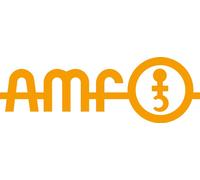 Clé à douille carrée AMF DIN 904 L ( 4000824858 ) taille 10 mm longueur 200 mm