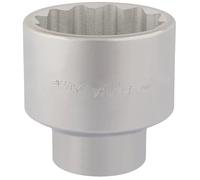 ouille Chrome Vanadium Draper Elora 12 Point Bi-Hex 2-3/4in 1in