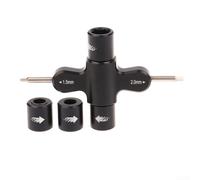 ouille compacte pour quadrirotor RC - pour mini liquet M5, outil d'hélice pour projet de loisirs créatifs pour modification