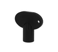 Clé à douille Compatible avec Kemper Valve Frosti & Frosti-Plus - Clefs Valve Murale Extérieure Robinet Extérieur Jardin Maison Pièce de Rechange