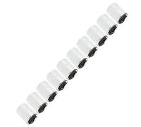 Clé à douille courte métrique 6 points 4 mm-14 mm Convient pour les réparations professionnelles et les bricoleurs