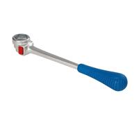 ouille Cyclus Pro Snap in AVC Argenté