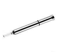 ouille de nivellement de plafond pour cadre de quille en acier léger - Supports hexagonaux de 10 mm, 12 mm, 13 mm, 14 mm - Longueur : 170 mm (14 x 170)