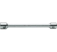 Clé à douille de roue Gedore pour camion 6 pans 30x32 mm 27 30x32