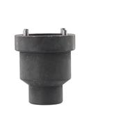 ouille de roulement d'axe de roue avant outil de roulement pour Suzuki Réparation de voiture Acier de qualité Noir Remplacement direct Installation facile Accessoires pratiques
