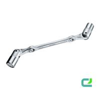 Clé À Douille Double Articulation UD-Profil 24x27mm GEDORE 34 24X27
