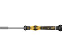 Clé à douille électronique ESD 5x60mm Wera