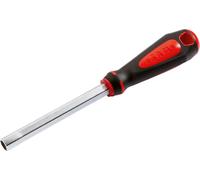 CLE A DOUILLE EMMANCHEE BIMATIERE 6 PANS 13 MM SAM OUTILLAGE - 291T13 13