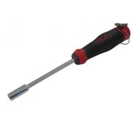 Clé à douille emmanchée pour vis à accès limité - avec clip Inox FME - 292P-8-FME ouverture 8 mm SAM OUTILLAGE