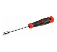 Clé à douille emmanchée S1 - ouverture maximum 6 mm - 292P SAM OUTILLAGE