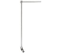 Clé à douilles en T à cardan avec poignée coulissante métrique 12 mm - Par 5 - FACOM - 99C.12