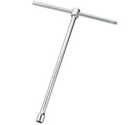 Clé à douille en T avec poignée coulissante métrique - 8 mm - FACOM - 98B.8