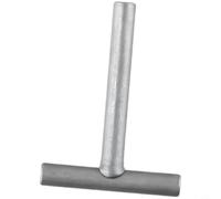 ouille en T de 3 mm, 3,5 mm, 4 mm pour le réglage du dégagement de la valve lors des procédures d'entretien de routine du moteur de moto et de scooter