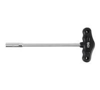 BGS 7810 | Clé à douille en T, six pans | 10 mm