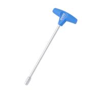 Clé à Douille en T Unior 193N Or